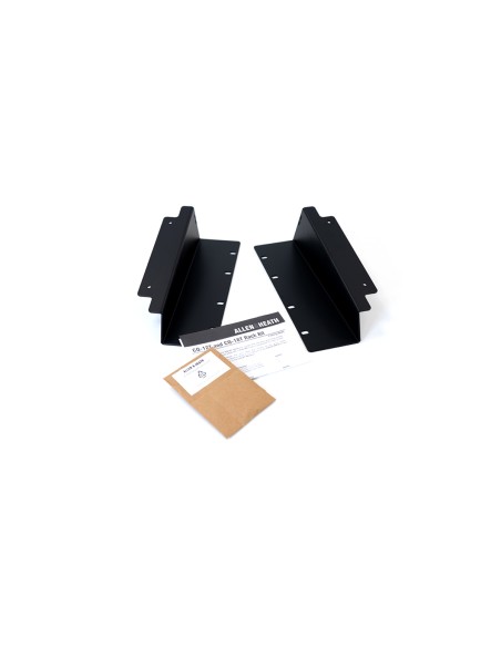 Alette per montaggio rack per CQ-12T