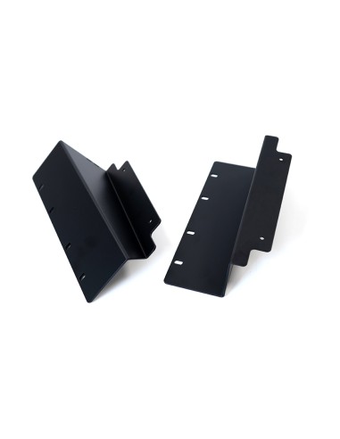 Alette per montaggio rack per CQ-12T