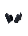Alette per montaggio rack per CQ-12T