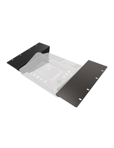 Alette per montaggio rack per CQ-12T