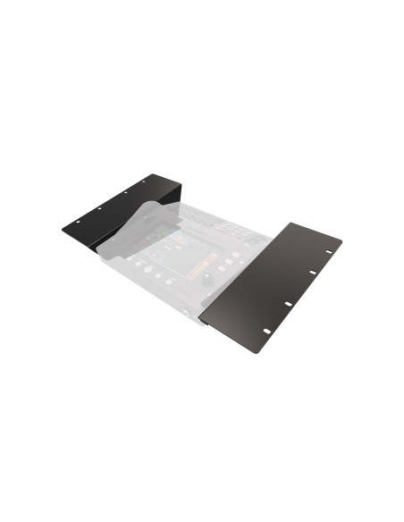 Alette per montaggio rack per CQ-12T