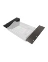 Alette per montaggio rack per CQ-18T