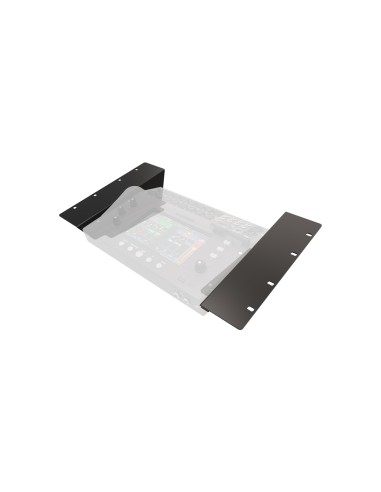 Alette per montaggio rack per CQ-18T