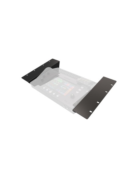 Alette per montaggio rack per CQ-18T