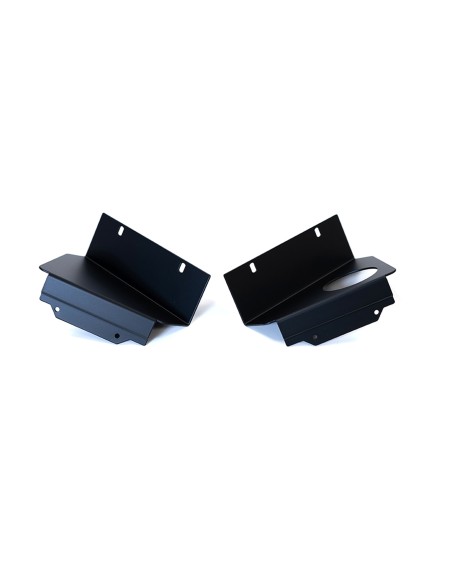 Alette per montaggio rack per CQ-20B