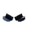 Alette per montaggio rack per CQ-20B