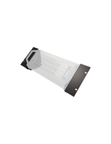 Alette per montaggio rack per CQ-20B