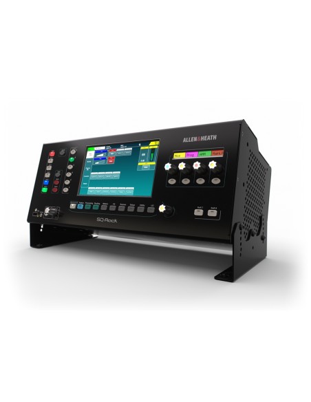 SQ Rack