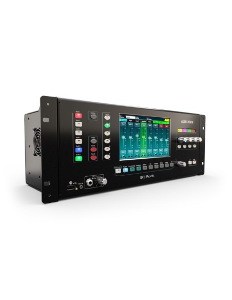 SQ Rack