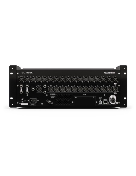 SQ Rack