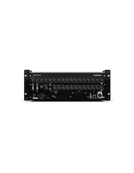 SQ Rack