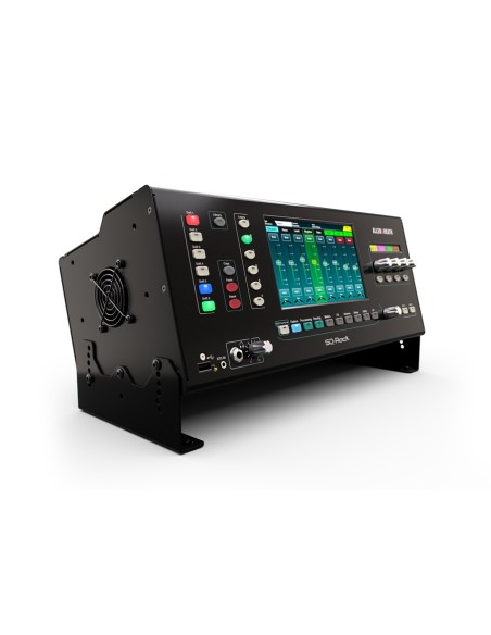 SQ Rack
