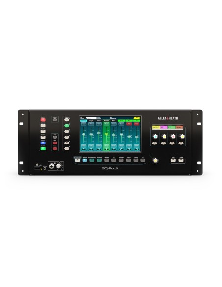 SQ Rack