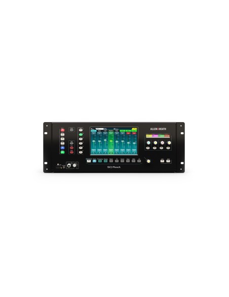 SQ Rack