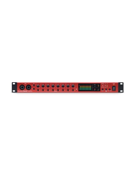 Clarett+ Octopre