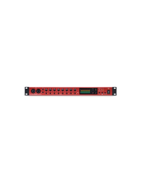 Clarett+ Octopre