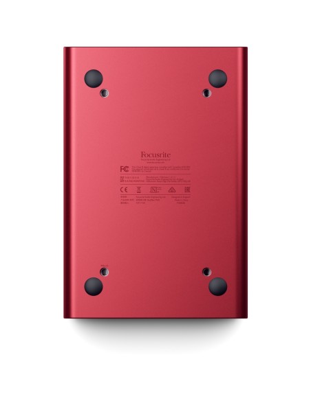 RedNet TNX