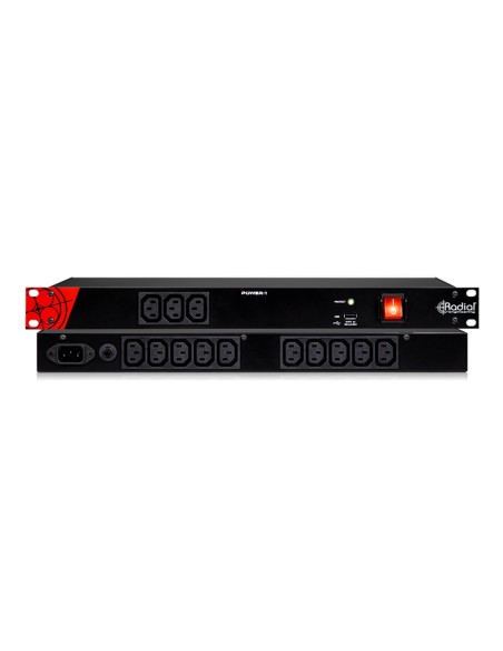 Power-1 220
