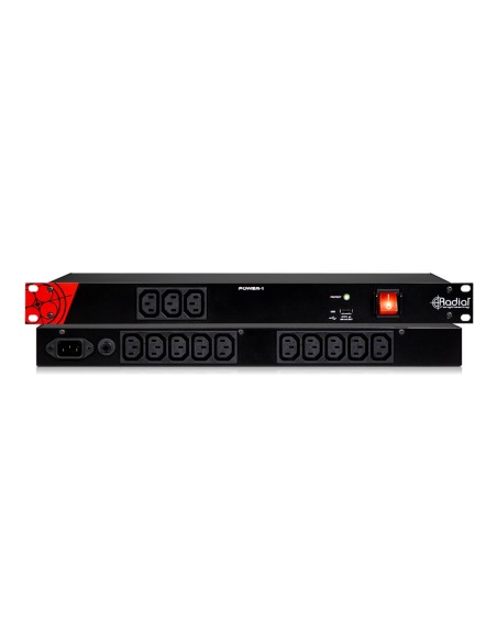Power-1 220