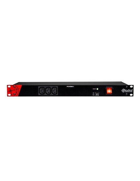 Power-1 220