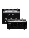 HotShot MD