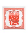 1625 Nickel Wound Bass .125