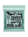 2211 Nickel Wound Mondo Slinky 10,5-52