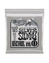 2218 John Mayer Silver Slinky 10.5-47