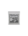 2218 John Mayer Silver Slinky 10.5-47