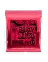 2226 Nickel wound Burly Slinky 11-52