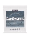 2348 Earthwood Bell Bronze Acoustic Light 11-52