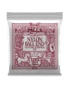 2409 Ernesto Palla Black & Gold Ball End