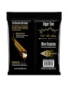 2570 Aluminum Bronze Extra Light 10-50