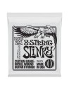 2625 Nickel Wound Slinky 10-74