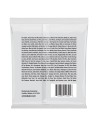 2625 Nickel Wound Slinky 10-74