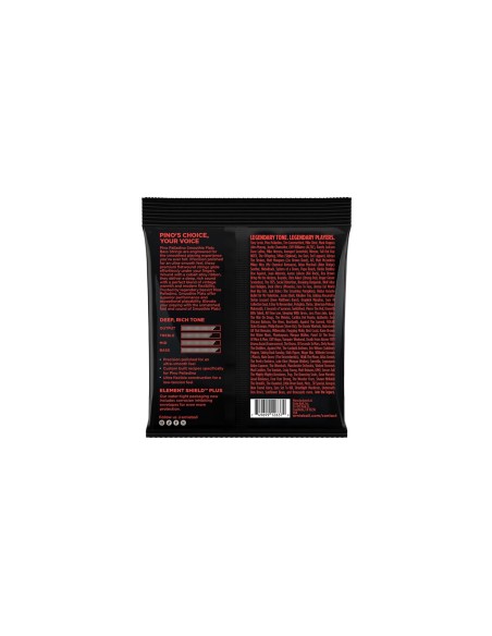 2748 Pino Palladino Smoothie Flats Strings Extra Light 38-98