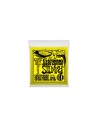 2837 Nickel Wound 6 corde Scala Corta 20-90
