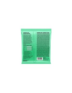 2841 Hyper Slinky Bass 40-100 2