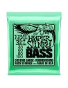 2841 Hyper Slinky Bass 40-100