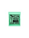 2841 Hyper Slinky Bass 40-100