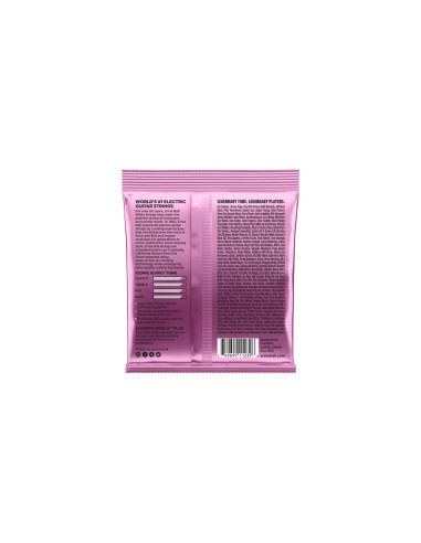 3213 Mega Slinky NcklWnd 3 Pk 10.5 4