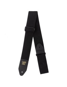 4143 Tracolla Black Stretch