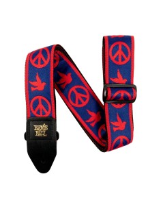 4698 Tracolla Red and Blue... 2