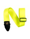 5320 Tracolla Neon Green Premium Strap 2021