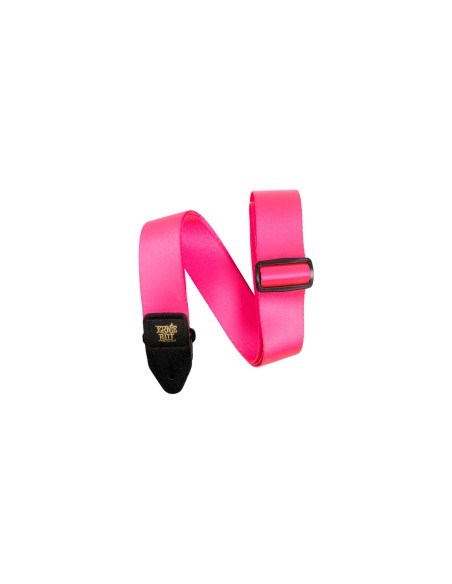 5321 Tracolla Neon Pink Premium Strap 2021