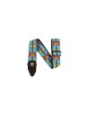 5323 Tracolla Albuquerque Noon Jacquard Strap 2021