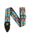 5323 Tracolla Albuquerque Noon Jacquard Strap 2021