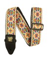5338 Candy Sun Jacquard Strap