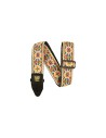 5338 Candy Sun Jacquard Strap