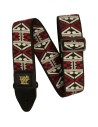 5339 Candy Sun Jacquard Strap
